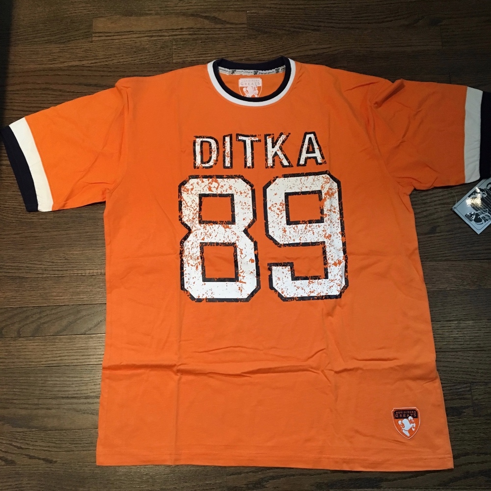Chicago Bears Jersey